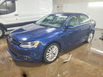Volkswagen Jetta 2013