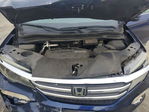 Honda Pilot 2016