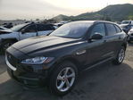 Jaguar F-Pace 2018