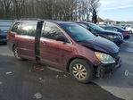 Honda Odyssey 2010