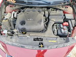 Nissan Maxima 2018
