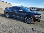 Chevrolet Impala 2018
