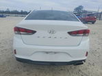 Hyundai Sonata 2018