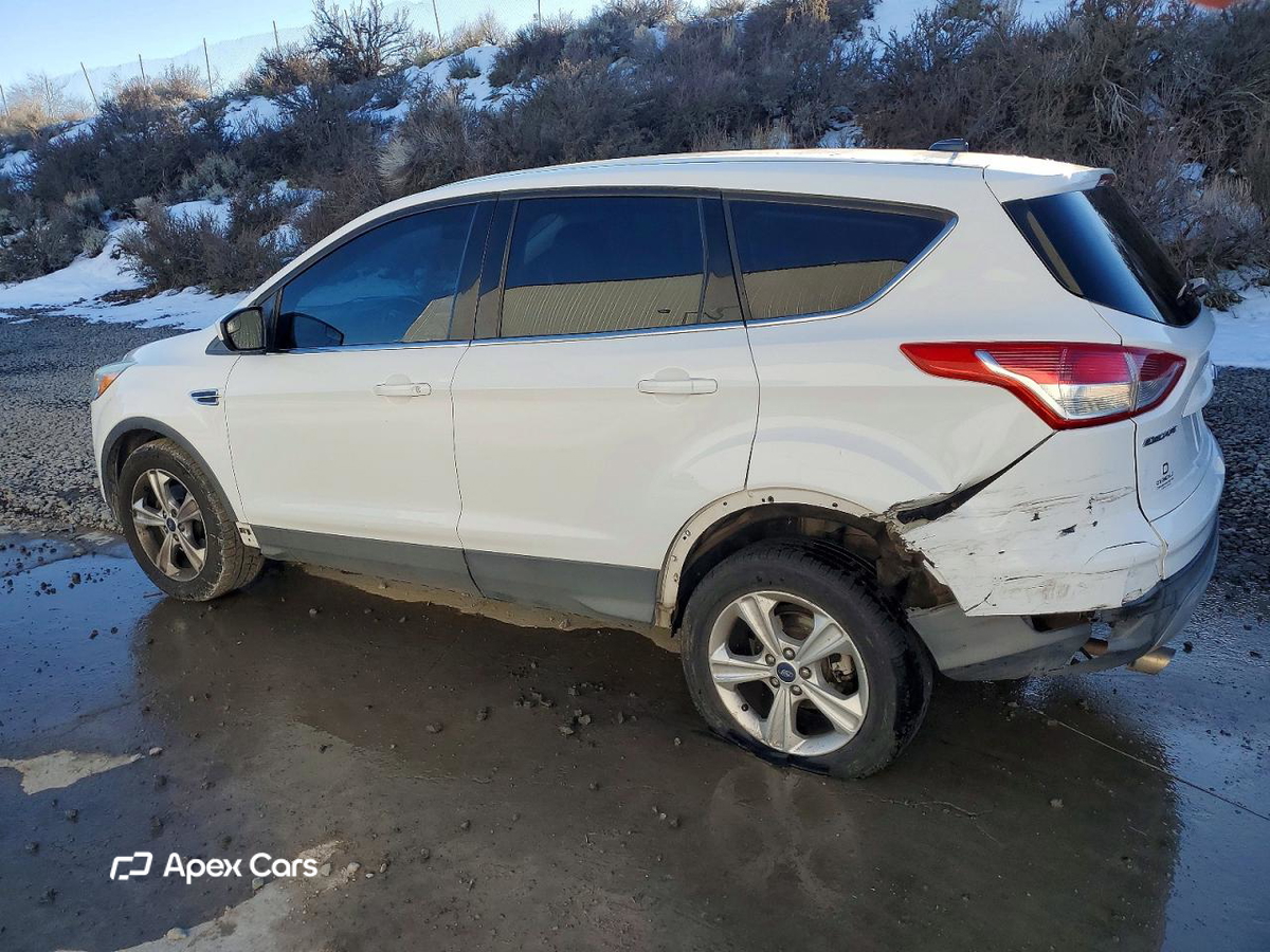 Ford Escape 2015