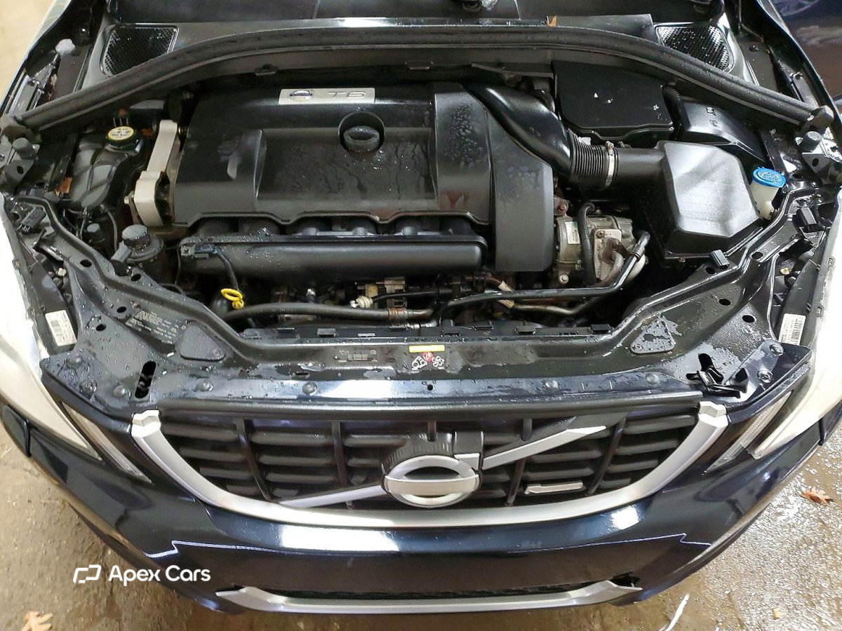 Volvo XC60 2010