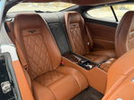 Bentley Continental 2007
