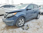 Kia Sportage 2012