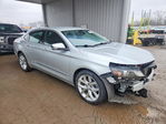 Chevrolet Impala 2017