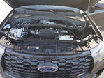 Ford Explorer 2025