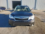 Subaru Forester 2016
