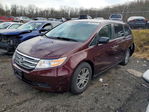 Honda Odyssey 2013