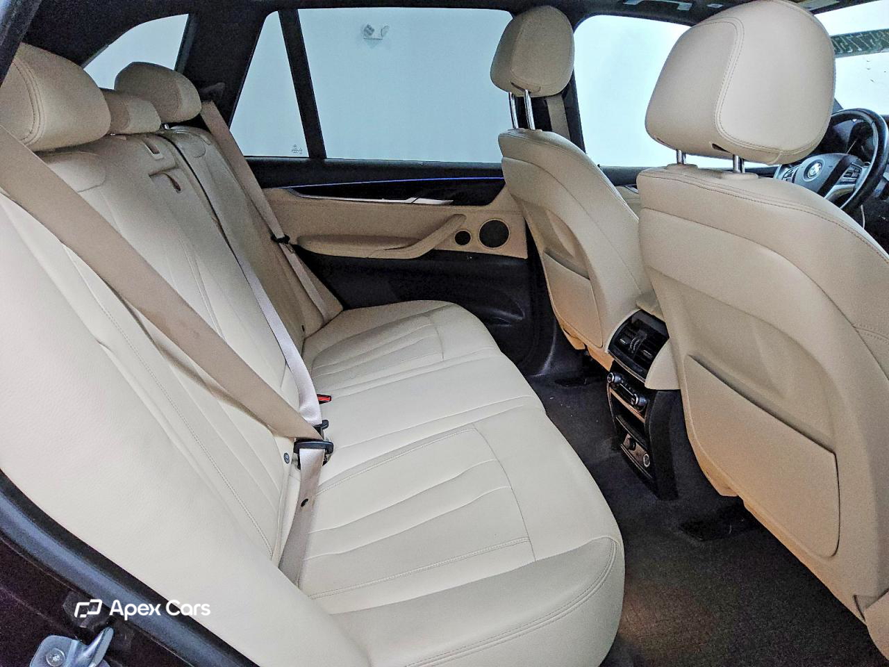 BMW X5 2017