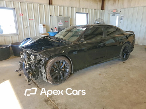 Dodge Charger 2019 - Image 1 of 13