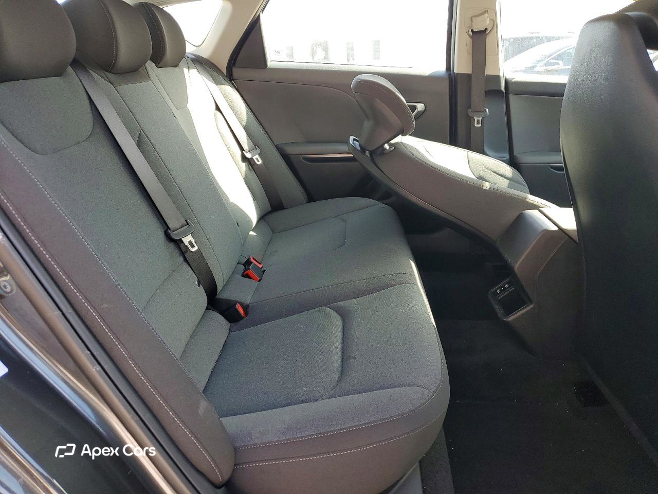 Kia K4 2025