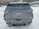 Kia Sportage 2025
