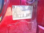 Saturn VUE 2009