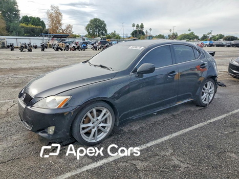 Lexus IS 2006 - Image 1 of 12
