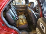 Ford Explorer 2014