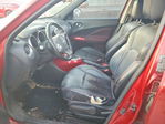 Nissan Juke 2012