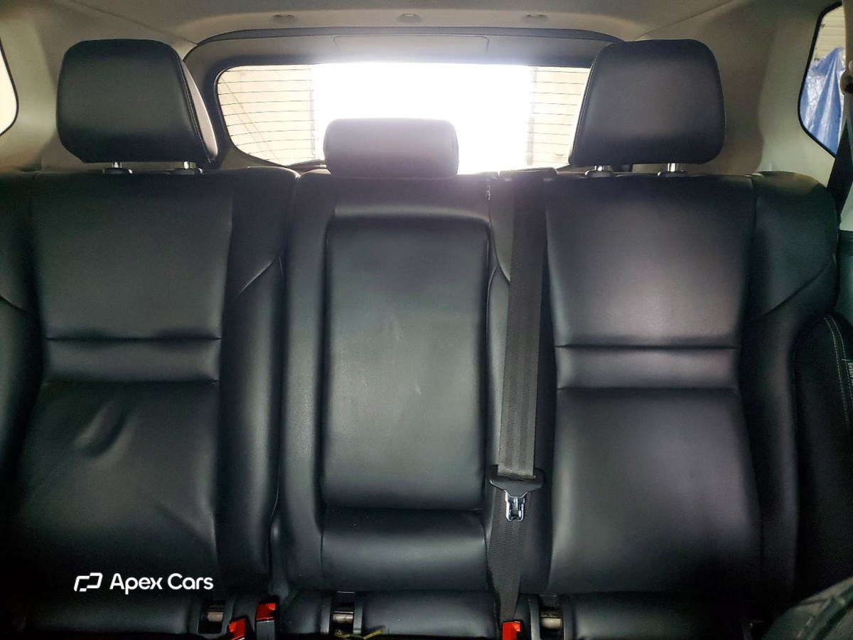 Nissan Rogue 2023