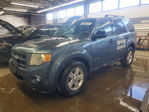 Ford Escape 2012