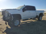 Chevrolet Silverado 2020