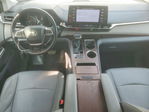 Toyota Sienna 2023