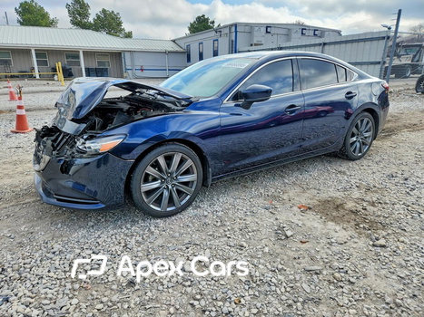 Mazda 6 2018 - Image 1 of 13