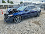 Mazda 6 2018