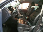 Volkswagen Tiguan 2012