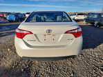Toyota Corolla 2015