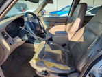 Mercury Mountaineer 2000