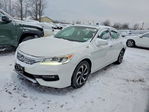 Honda Accord 2017