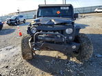 Jeep Wrangler 2017