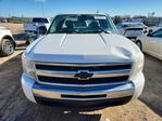 Chevrolet Silverado 2010