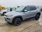 Chevrolet TrailBlazer 2023