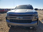 Chevrolet Silverado 2020