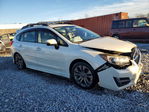 Subaru Impreza 2015