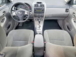 Toyota Corolla 2012