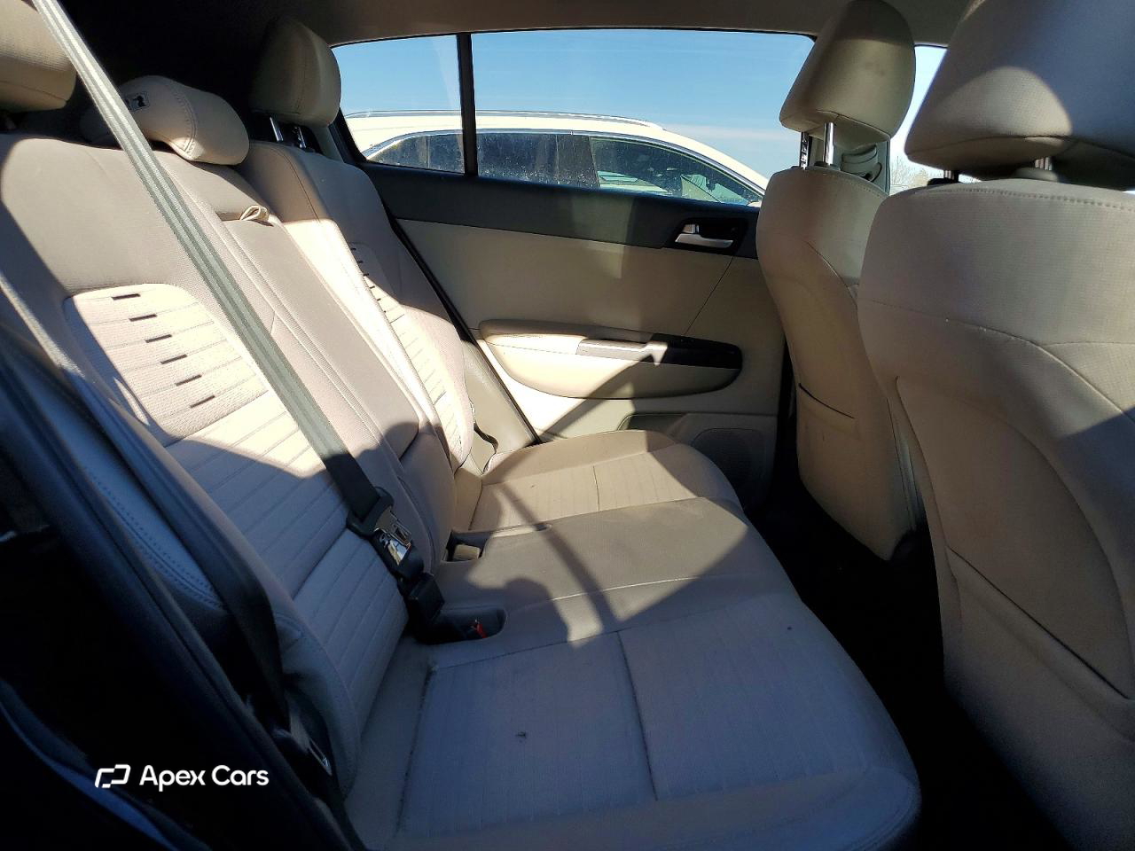 Kia Sportage 2018