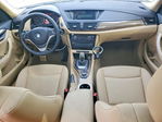 BMW X1 2014
