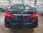 Nissan Sentra 2017