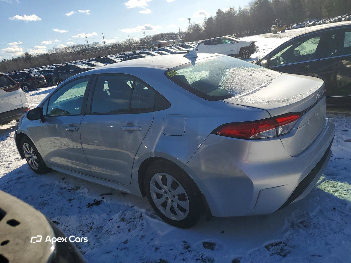 Toyota Corolla 2020