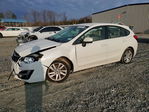 Subaru Impreza 2016
