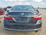 Honda Accord 2017