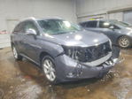 Lexus RX 2012