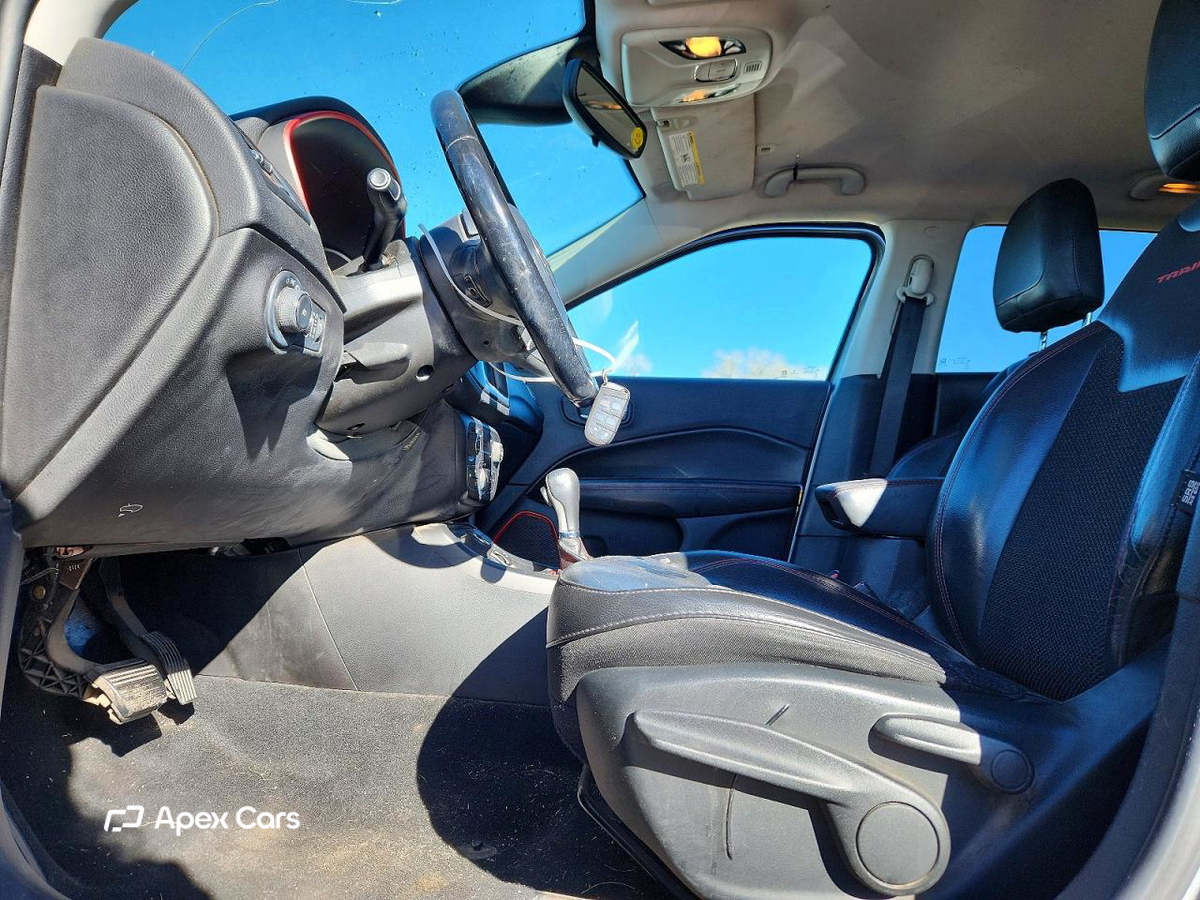 Jeep Compass 2019