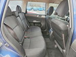 Subaru Forester 2012