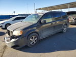 Dodge Caravan 2012