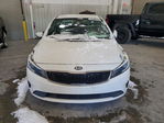 Kia Forte 2018